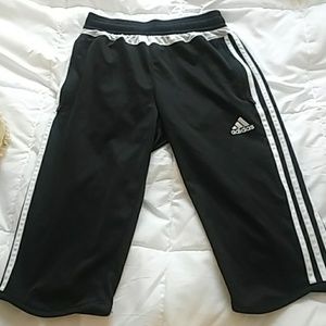Adidas capris